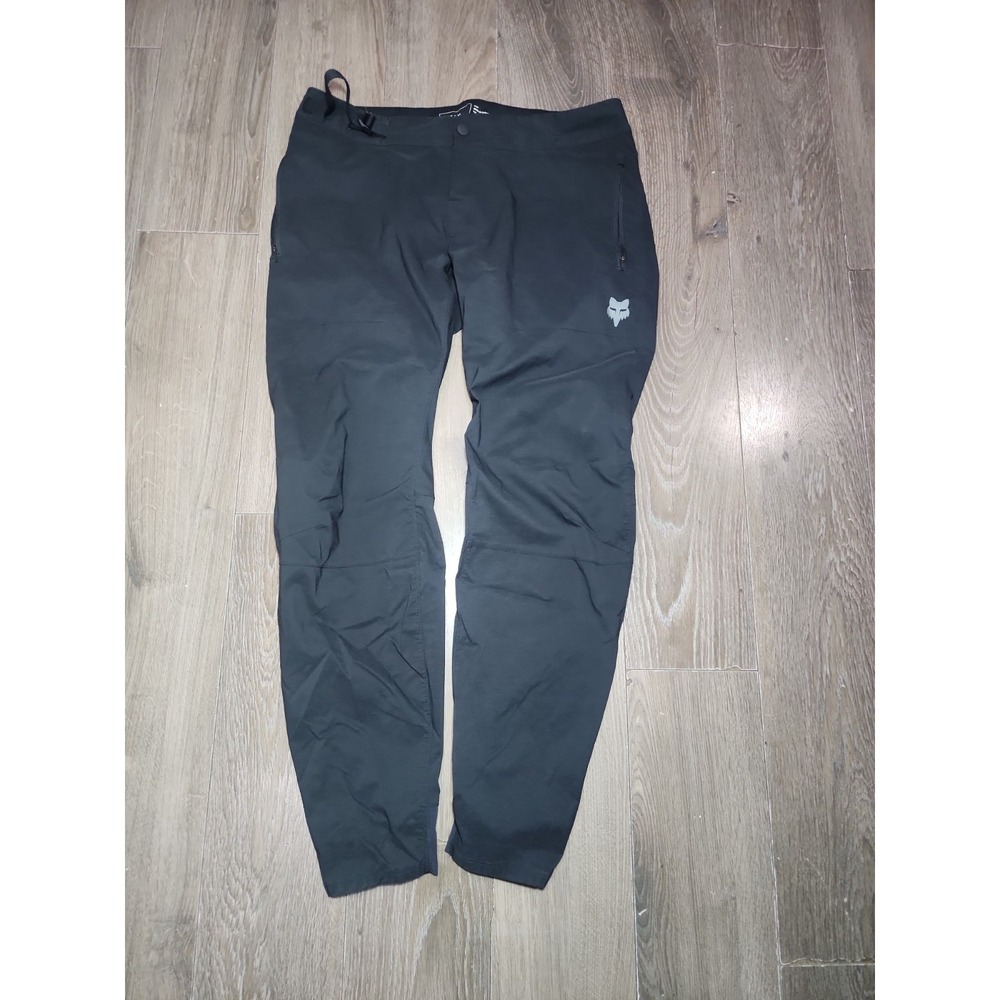 Fox Racing Ranger Pants Men's 36 Black